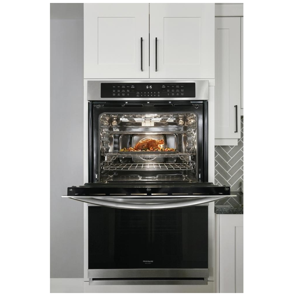 FGET3066UF Frigidaire Gallery 30" Double Wall Oven Canada Parts