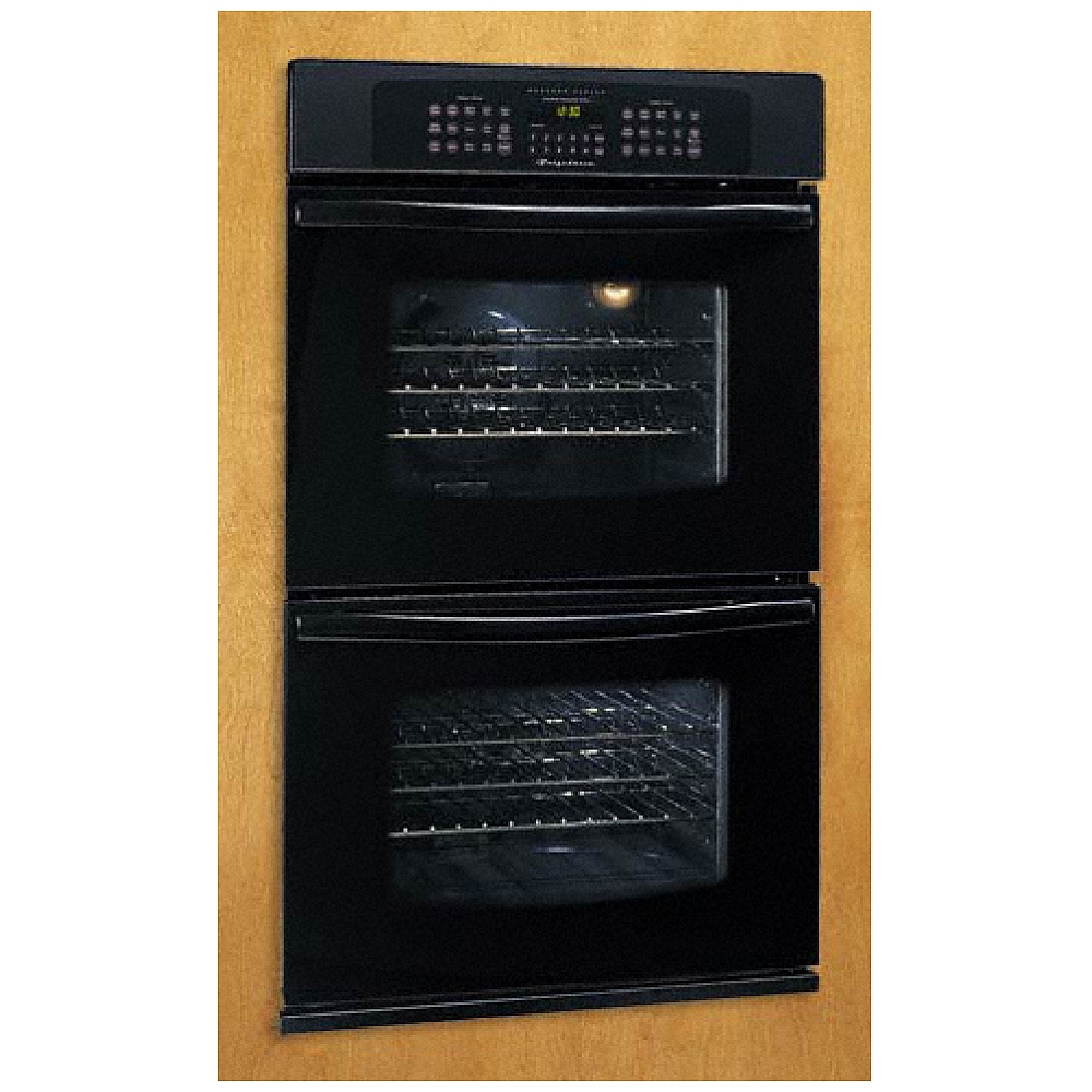 GLEB30T9DQ Frigidaire 30" Double Wall Oven Canada Parts Discontinued
