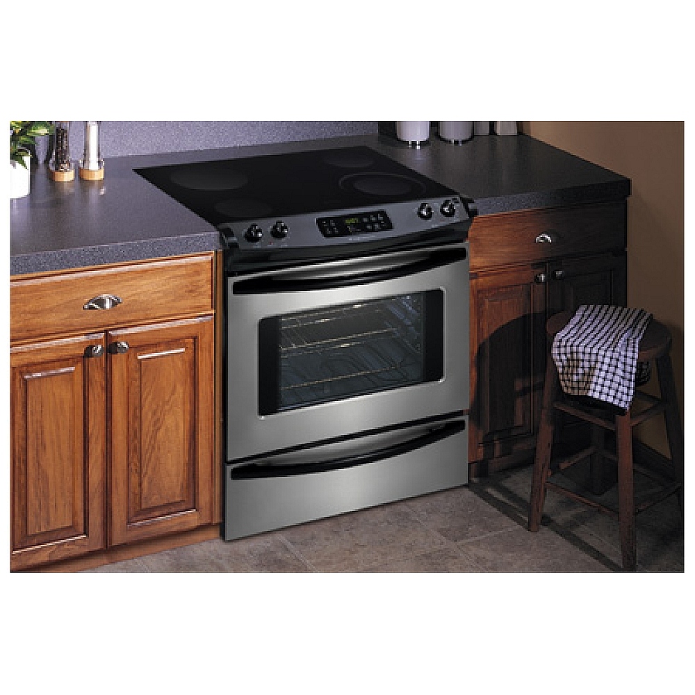 FES365EC Frigidaire Range Canada Sale! Best Price, Reviews and Specs
