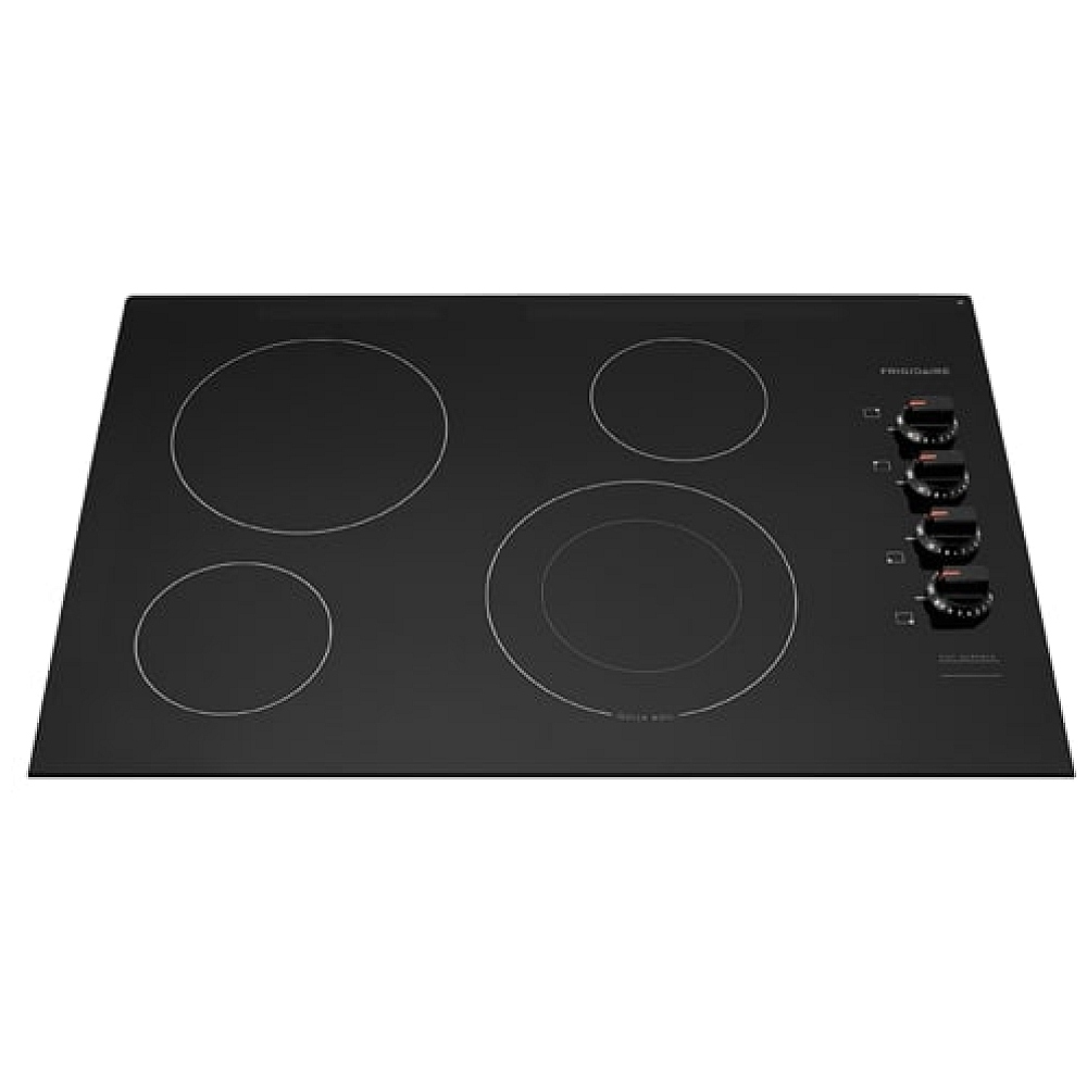 frigidaire ffec3025ub manual