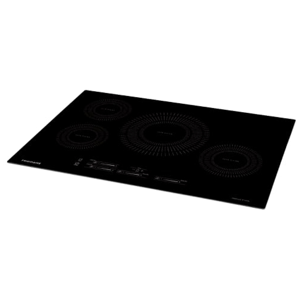 FFIC3026TB Frigidaire 30" Induction Cooktop Canada Parts Discontinued
