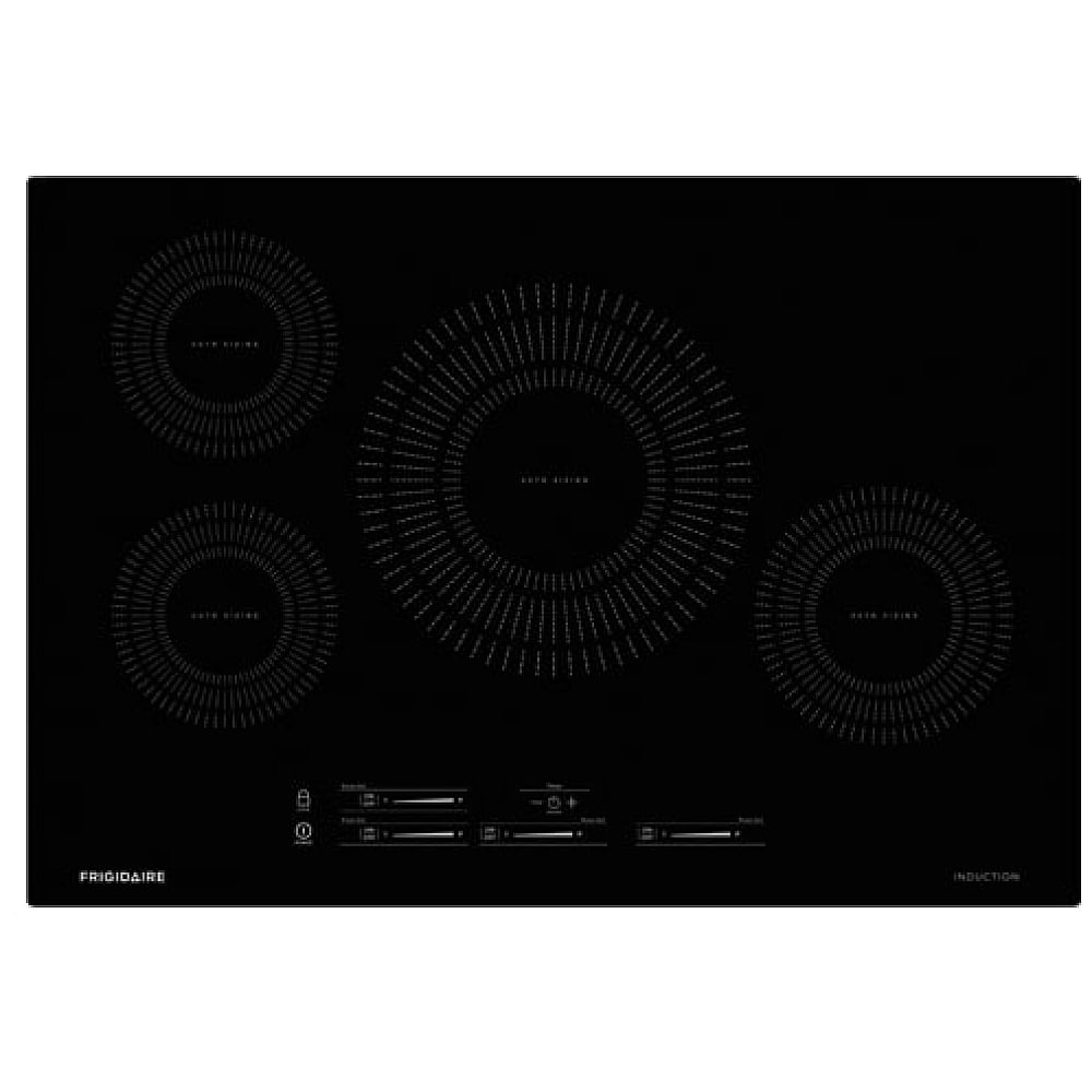 FFIC3026TB Frigidaire 30" Induction Cooktop Canada Parts Discontinued
