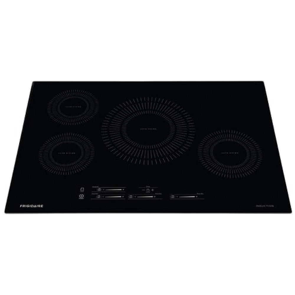 FFIC3026TB Frigidaire 30" Induction Cooktop Canada Parts Discontinued