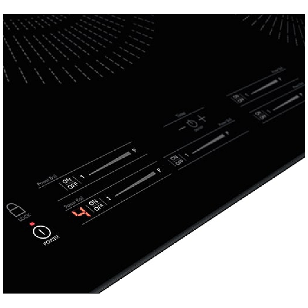 FFIC3626TB Frigidaire 36" Induction Cooktop Canada Parts Discontinued