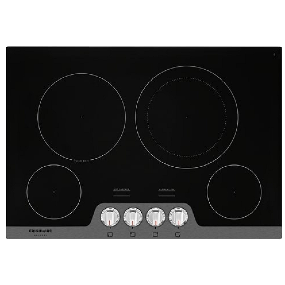 Fgec3048us Frigidaire Gallery Cooktop Canada Best Price Reviews