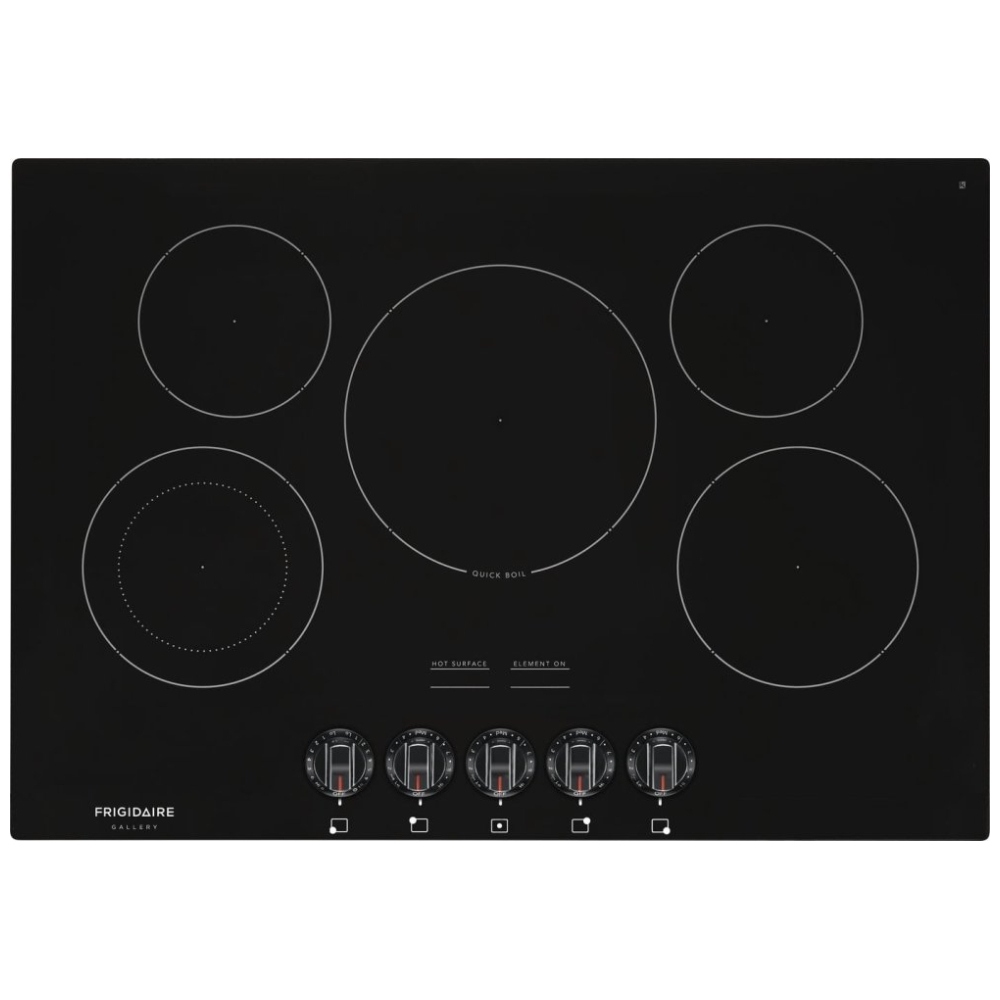 electric cooktop 30 x 21