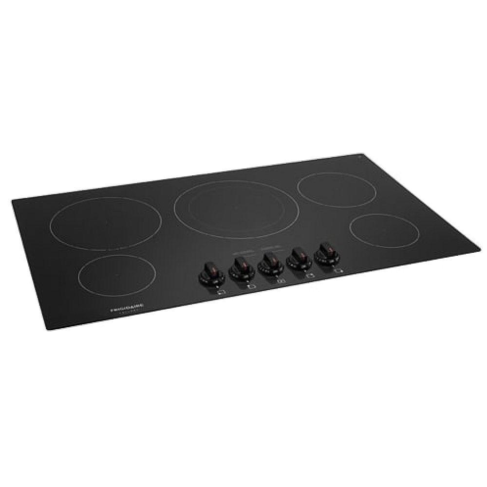 Fgec3648ub Frigidaire Gallery Cooktop Canada Best Price Reviews