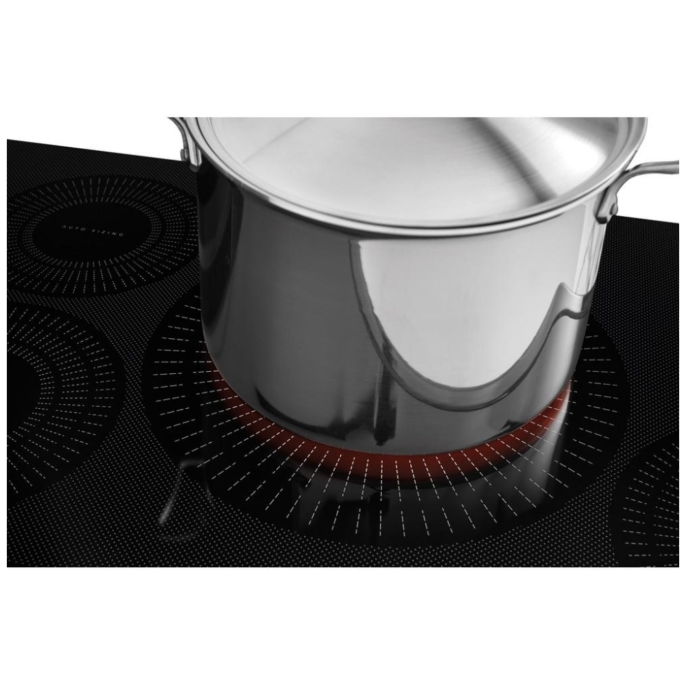 FGIC3666TB Frigidaire Gallery 36" Induction Cooktop Canada Parts