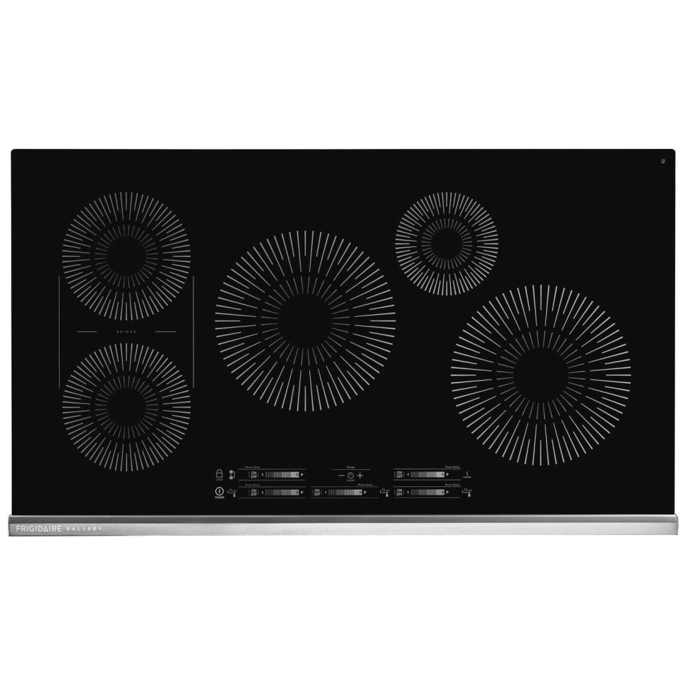 GCCI3667AB Frigidaire Gallery 36" Induction Cooktop Canada Sale! Best