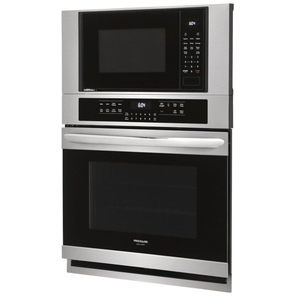 FGMC3066UF Frigidaire Gallery 30" Microwave Wall Oven Canada Parts