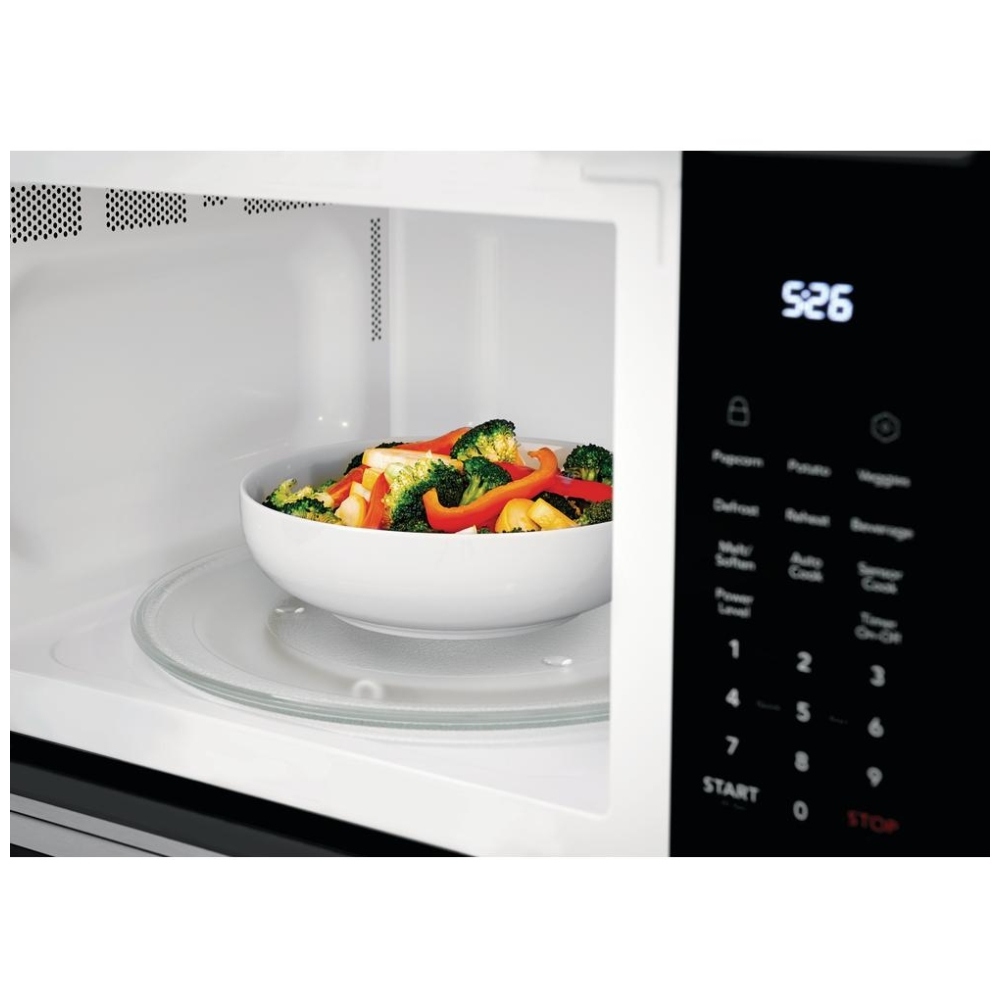 FGMC3066UF Frigidaire Gallery 30" Microwave Wall Oven Canada Parts