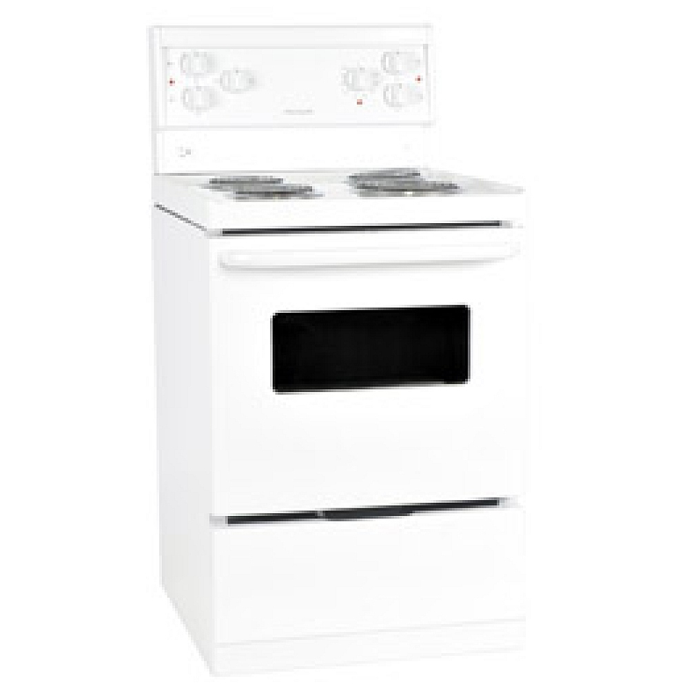 CFEF2405LW Frigidaire Range Canada Sale! Best Price, Reviews and
