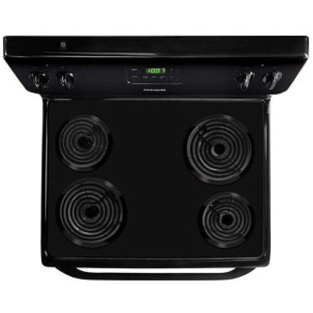 CFEF3007LB Frigidaire Range Canada Sale! Best Price, Reviews and