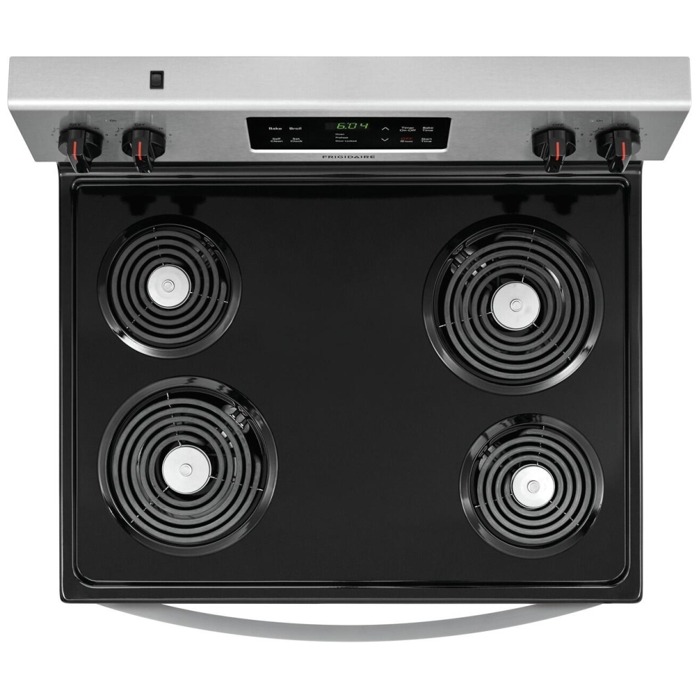 CFEF3016VS Frigidaire 30" Electric Range Canada Sale! Best Price