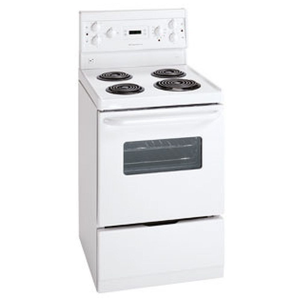 Frigidaire Compact 30 Manual Frigidaire Compact 30 Manual