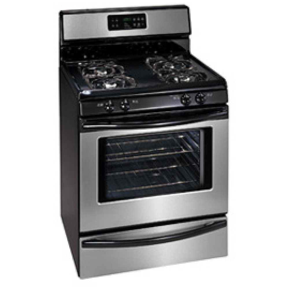 CFGF368GC Frigidaire 30" Gas Range Canada Parts Discontinued Sale