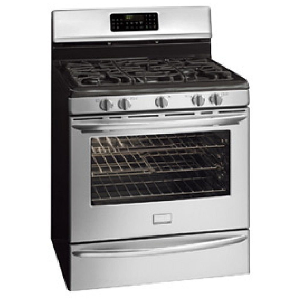 CGGF3054KF Frigidaire 30" Gas Range Canada Parts Discontinued Sale