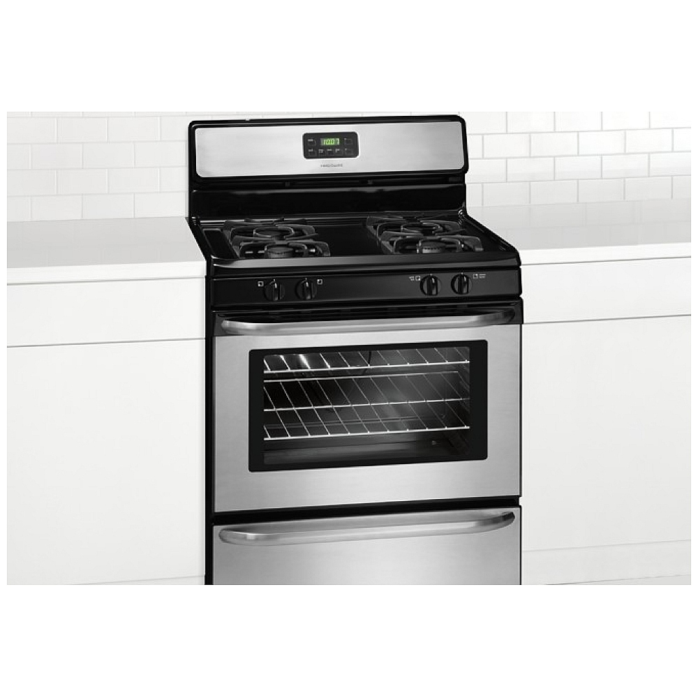 FFGF3047LS Frigidaire Range Canada - Sale! Best Price, Reviews and