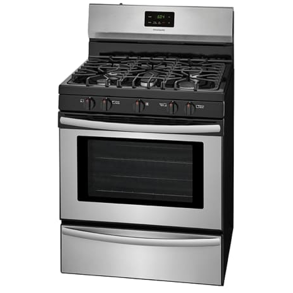 FFGF3052TS Frigidaire Range Canada Best Price, Reviews and Specs