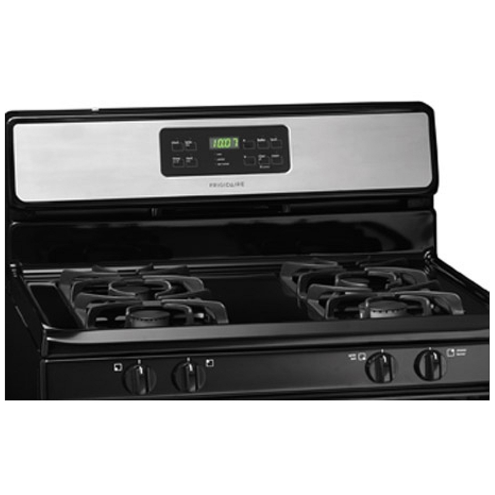 FFGF3053LS Frigidaire Range Canada - Sale! Best Price, Reviews and