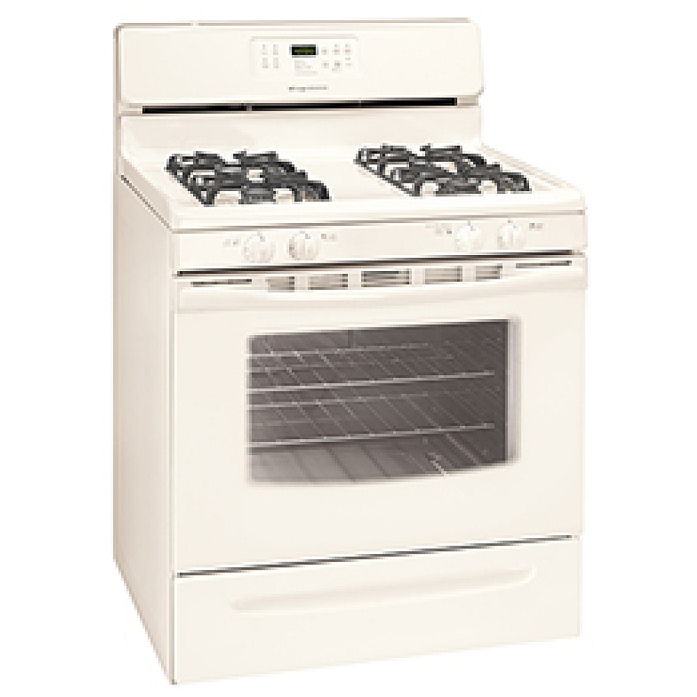 frigidaire oven f13