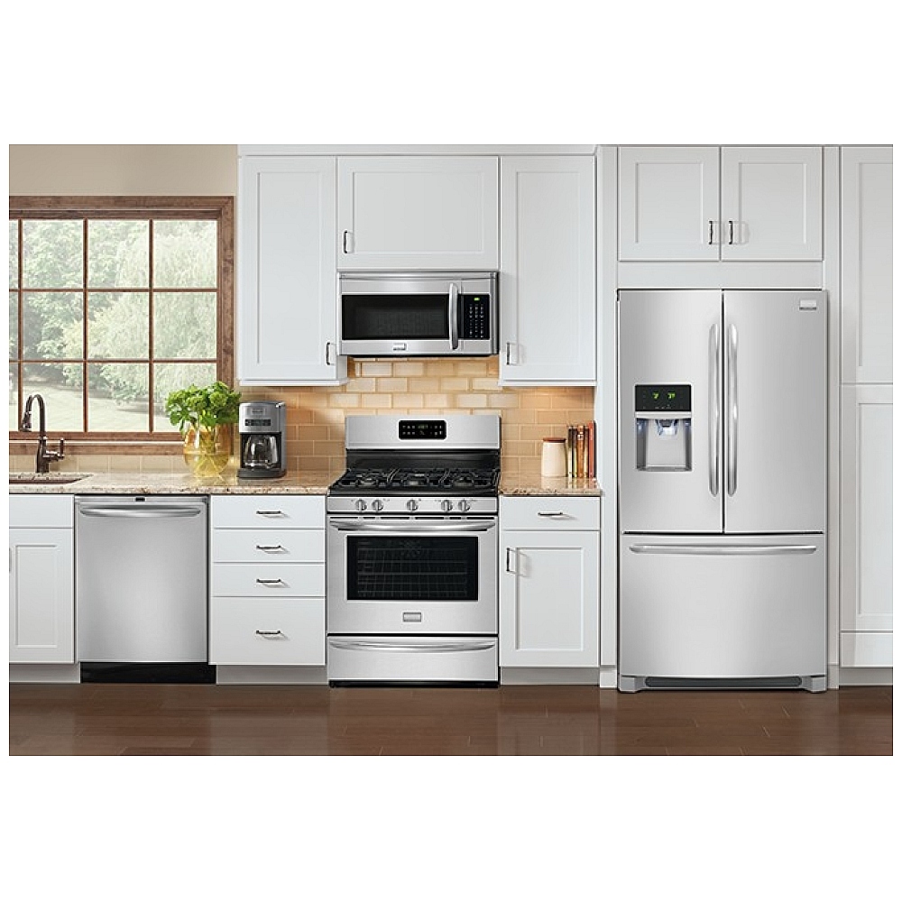FGGF3032MF Frigidaire Range Canada Best Price, Reviews and Specs