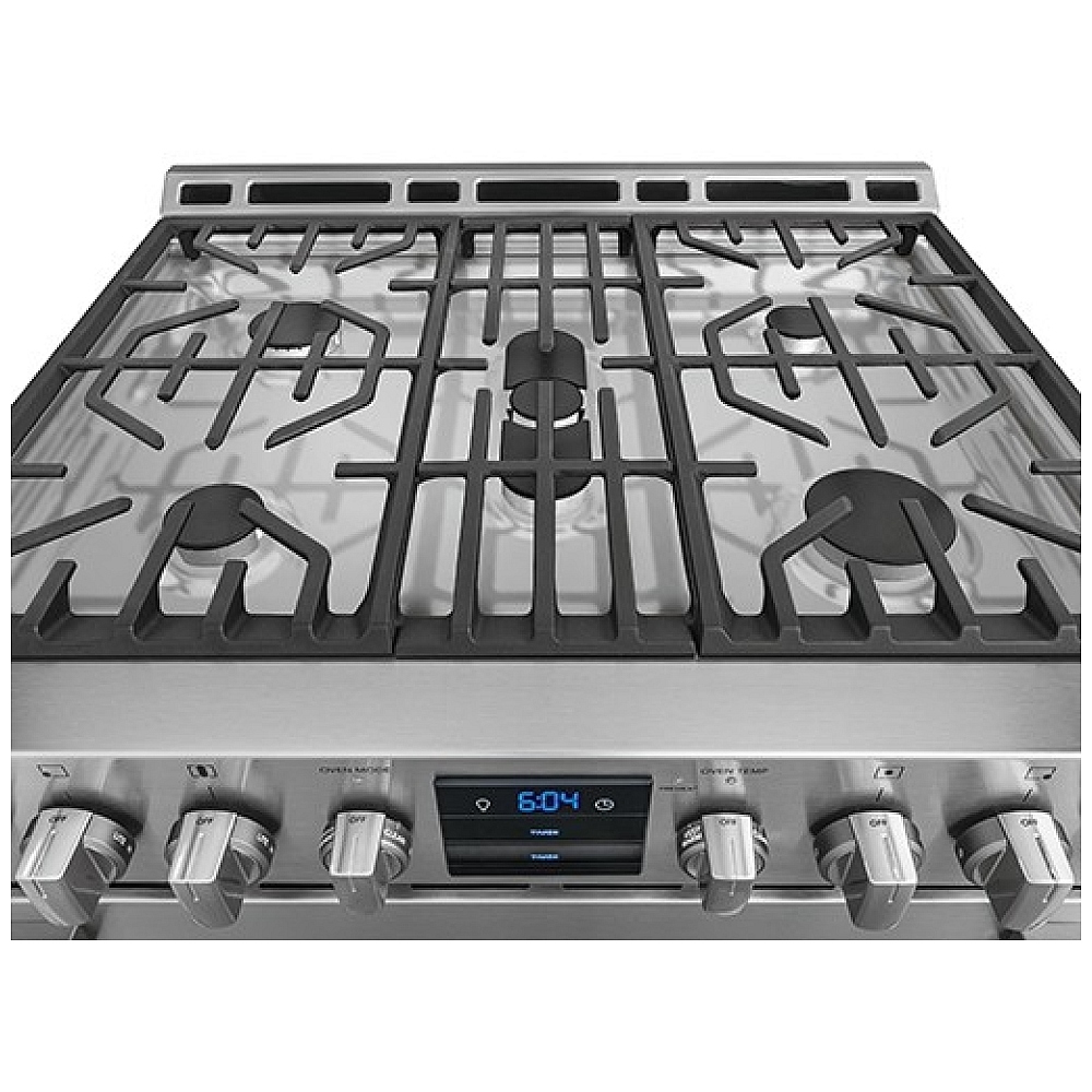 FPGH3077RF Frigidaire Professional 30" Gas Range Canada Parts