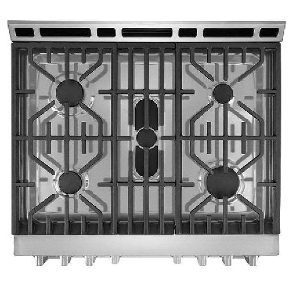 FPGH3077RF Frigidaire Professional 30" Gas Range Canada Parts