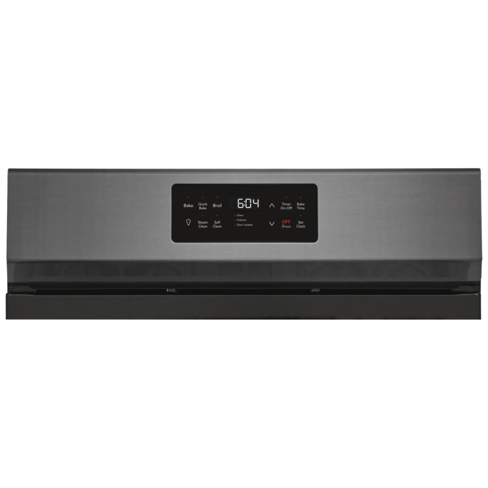 GCRG3038AF Frigidaire Gallery 30" Gas Range Canada Parts Discontinued