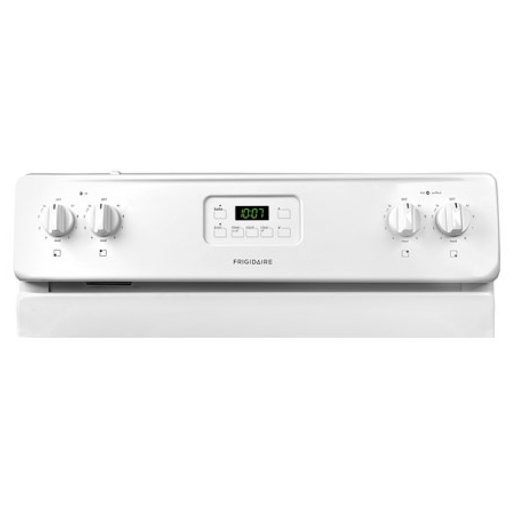 CFEF3012LW Frigidaire Range Canada - Sale! Best Price, Reviews and