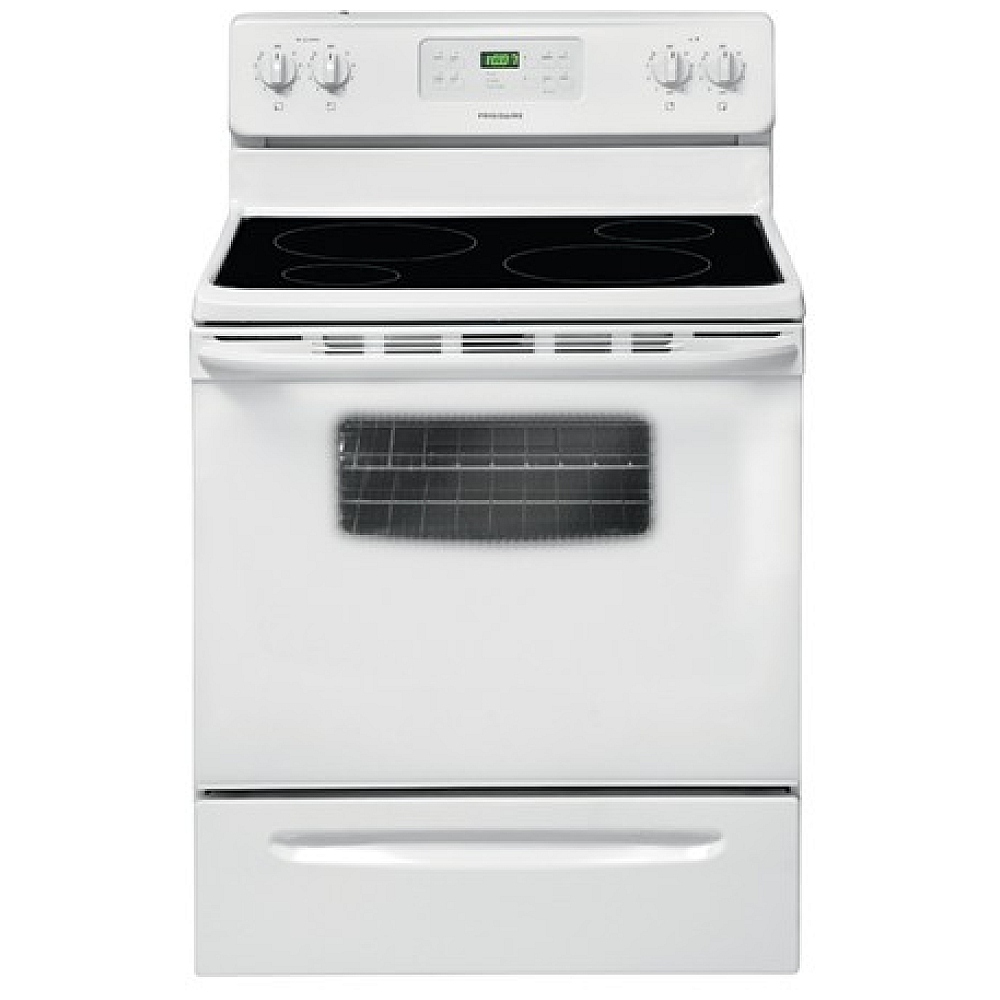 CFEF3014LW Frigidaire 30 inch Electric Range Canada Parts Best Price