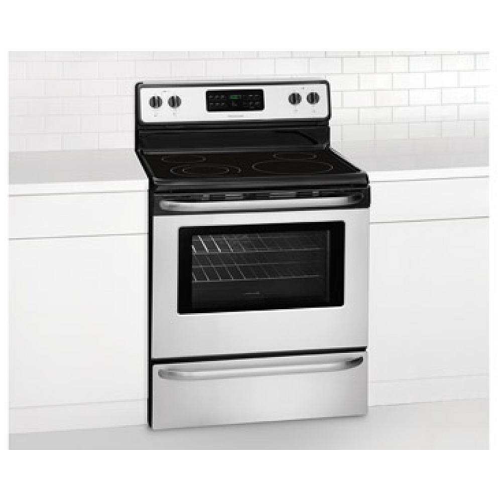 CFEF3019MS Frigidaire Range Canada Sale! Best Price, Reviews and