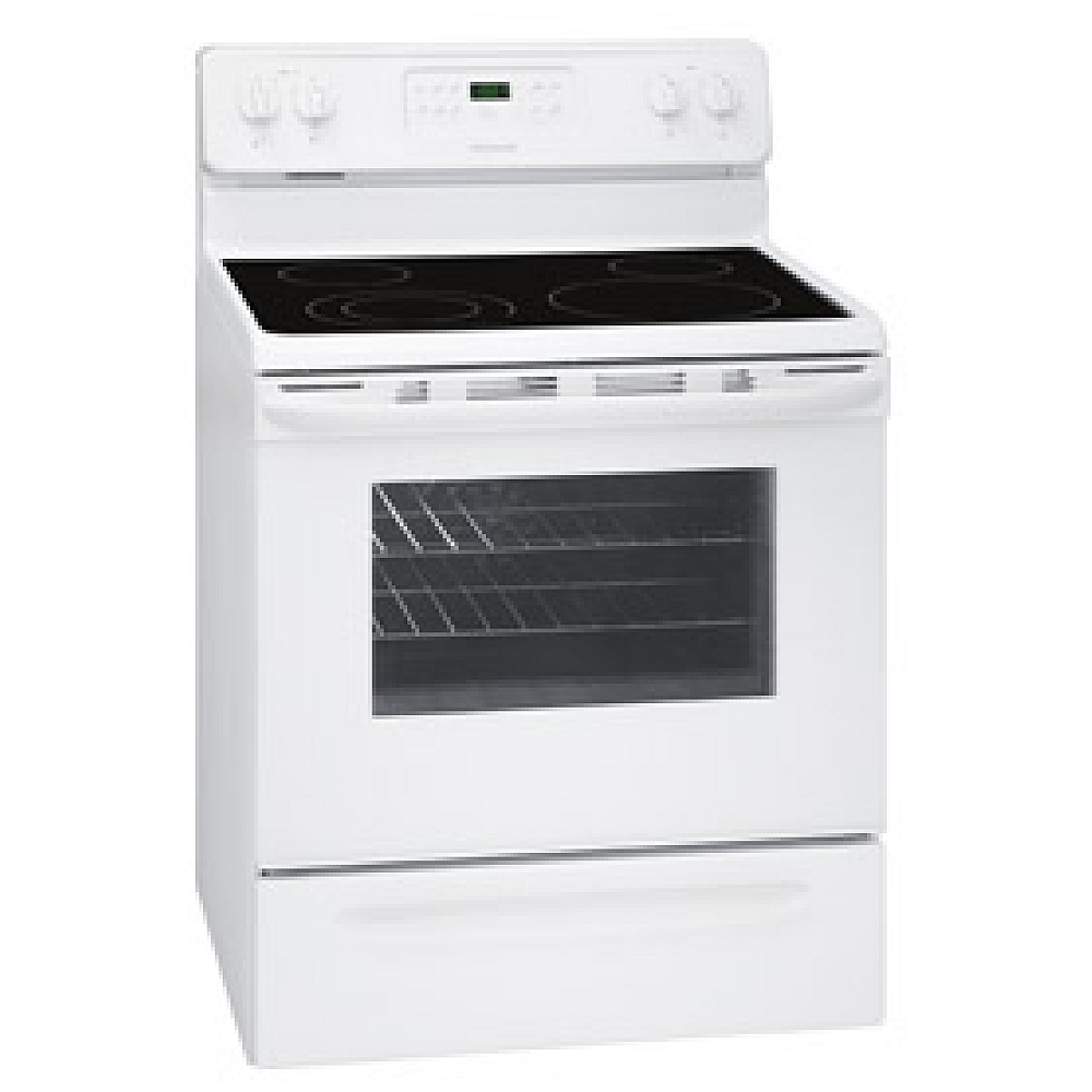 CFEF3019MW Frigidaire Range Canada Sale! Best Price, Reviews and