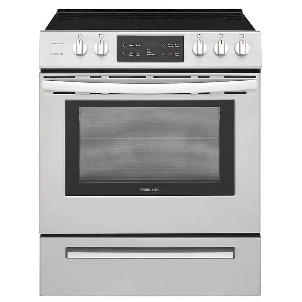 CFEH3054US Frigidaire Range Canada Sale! Best Price, Reviews and