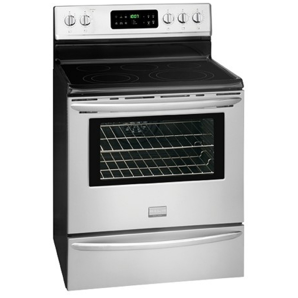 CGEF3032MF Frigidaire Range Canada Sale! Best Price, Reviews and