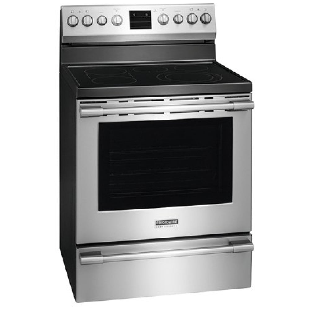 CPEF3077QF Frigidaire Professional Range Canada Sale! Best Price