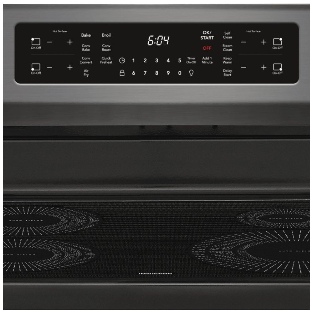 frigidaire gcri305cad