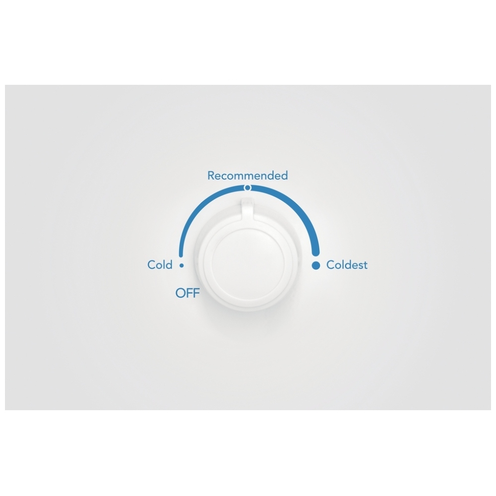 FFFU20F2VW Frigidaire Upright Freezer Canada Parts Discontinued Sale