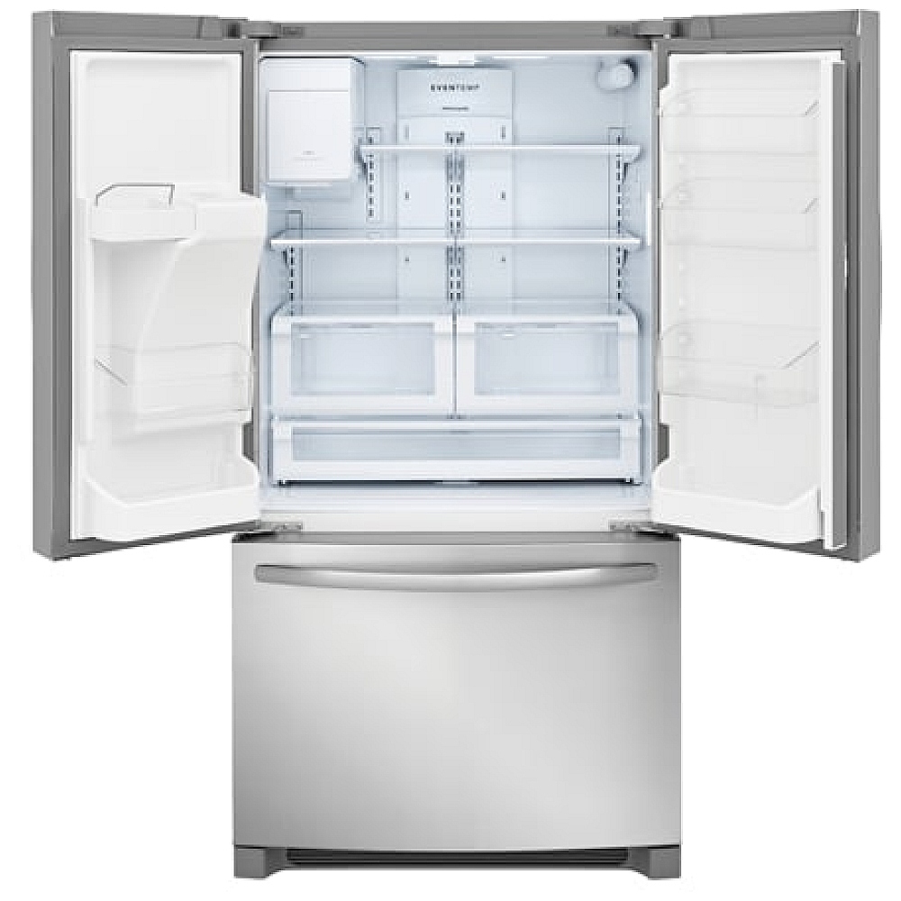 FFHB2750TS Frigidaire Refrigerator Canada Best Price, Reviews and