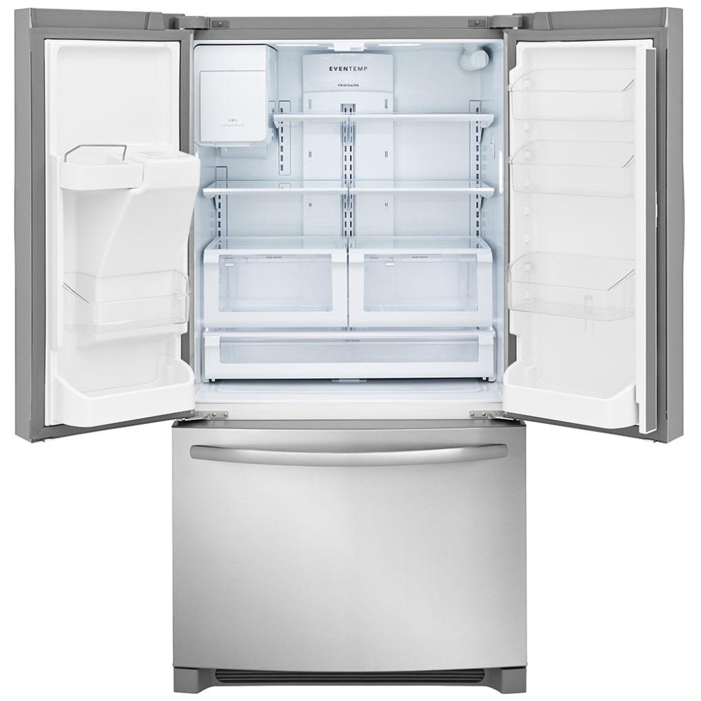 Ffhb2750ts Frigidaire Refrigerator Canada Sale Best Price Reviews And Specs Toronto Ottawa Montreal Vancouver Calgary
