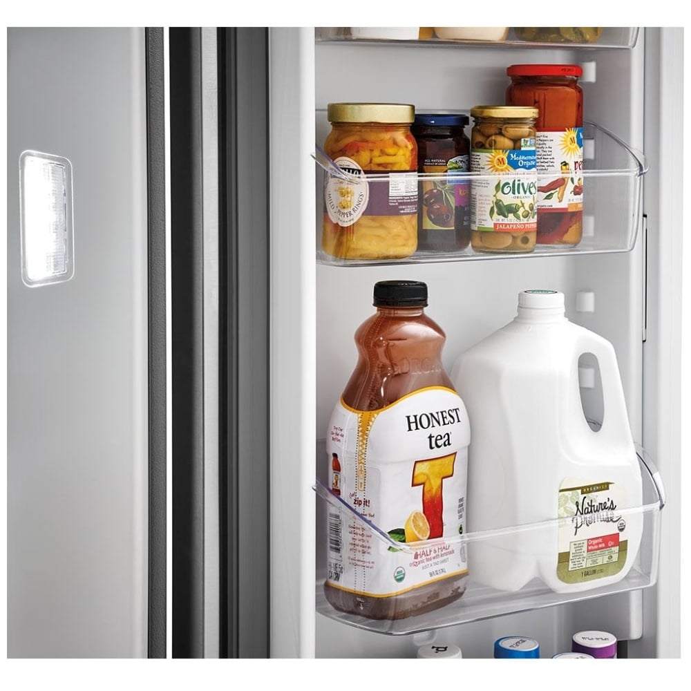 FFHB2750TS Frigidaire 36" French Door Refrigerator Canada Parts