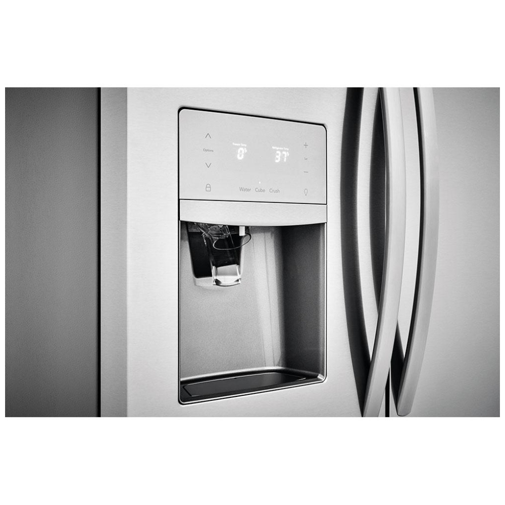 FFHB2750TS Frigidaire 36" French Door Refrigerator Canada Parts