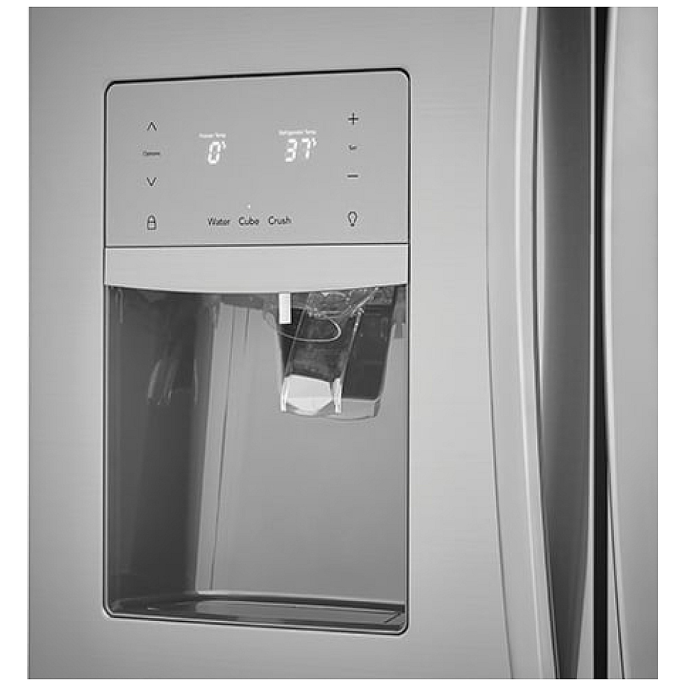 FGHD2368TF Frigidaire Gallery 36 French Door Refrigerator Canada Parts fghd2368tf-frigidaire-gallery-36-french-door-refrigerator-canada-parts