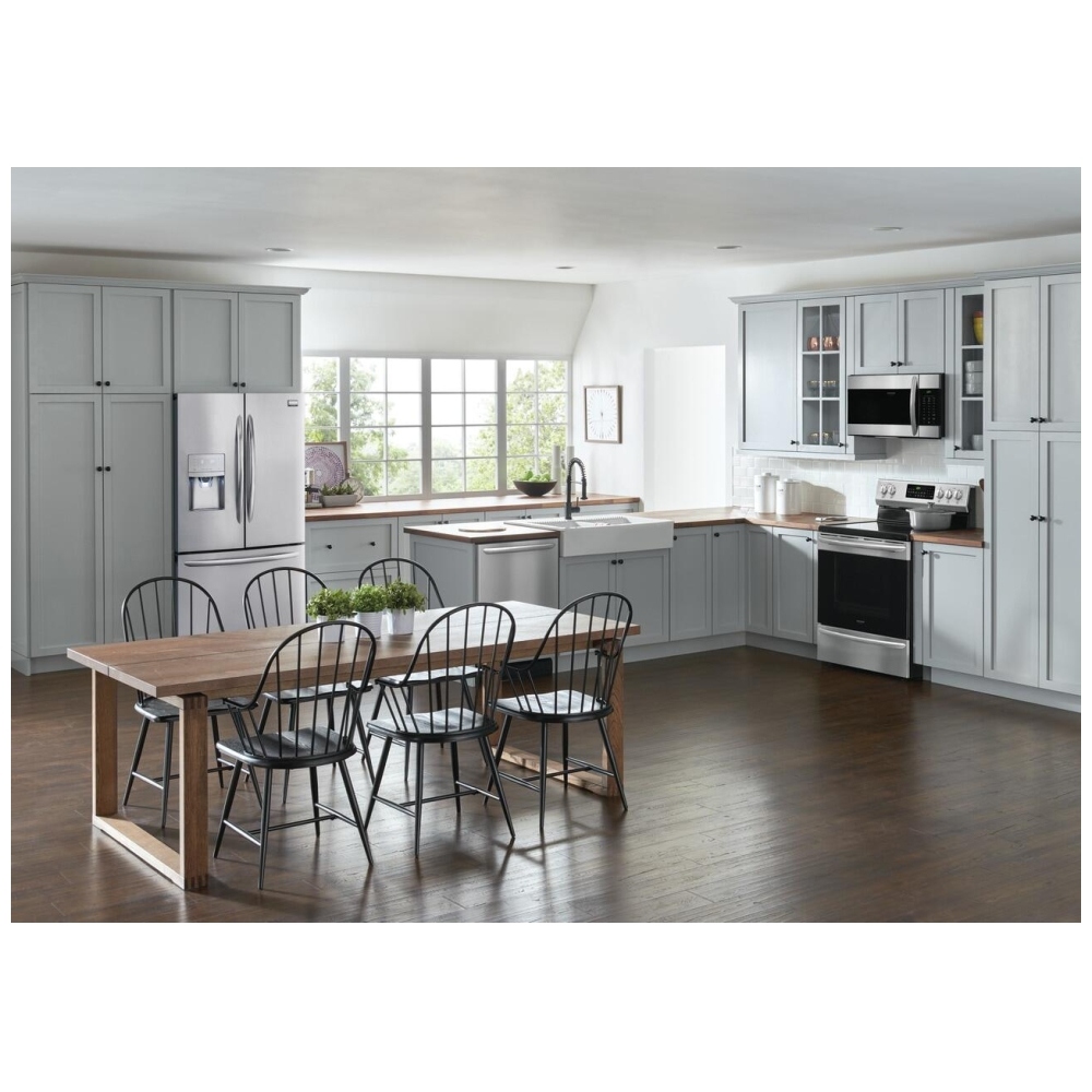 FGHD2368TF Frigidaire Gallery 36" French Door Refrigerator Canada