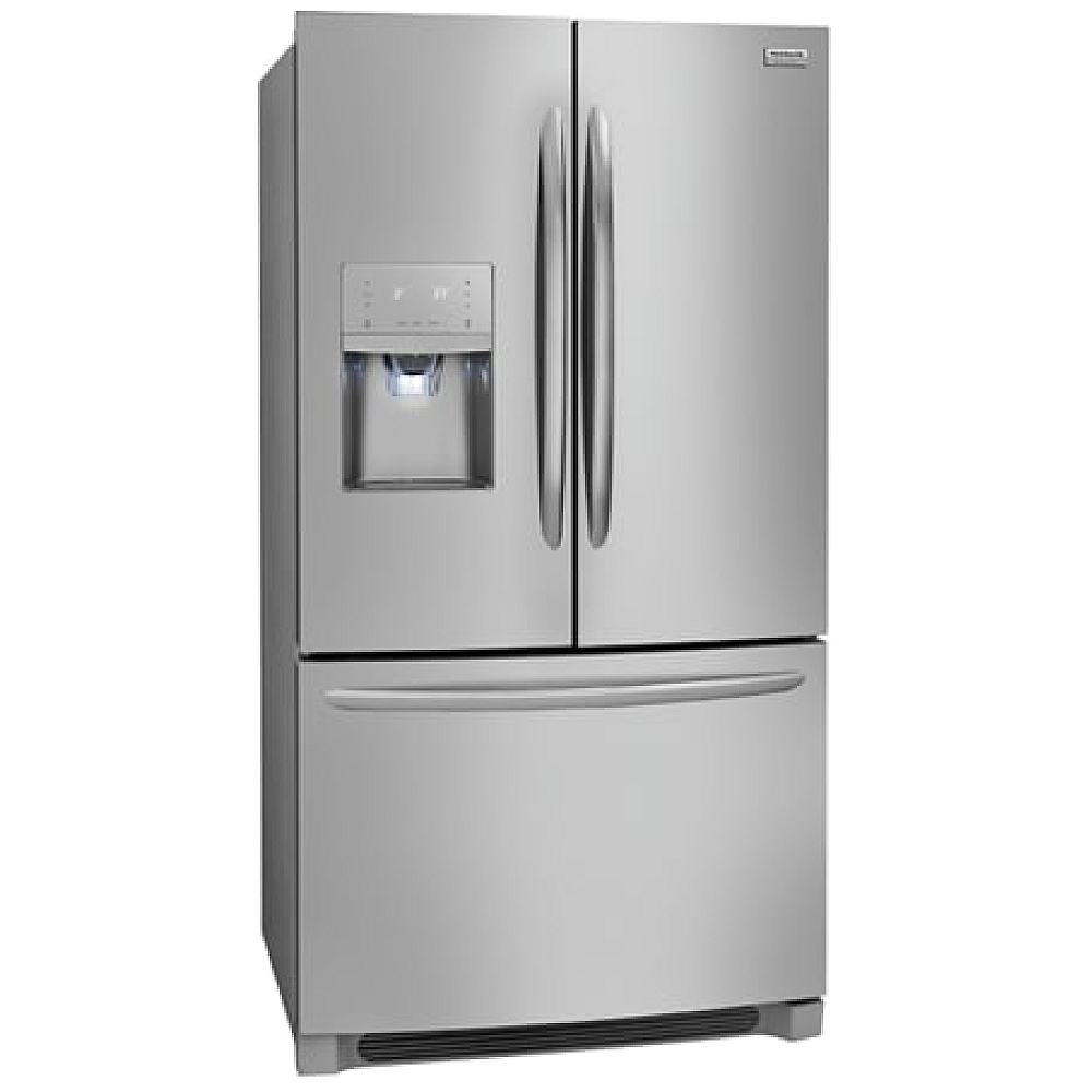 Fghd2368tf Frigidaire Gallery Refrigerator Canada Sale Best Price Reviews And Specs Toronto Ottawa Montreal Vancouver Calgary