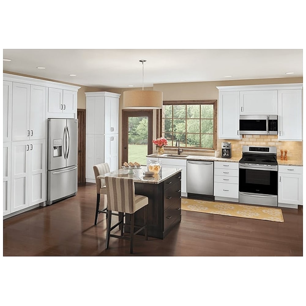 FGHD2368TF Frigidaire Gallery 36" French Door Refrigerator Canada