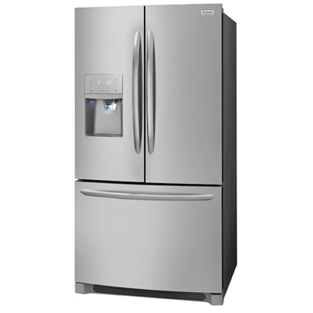 FGHD2368TF Frigidaire Gallery 36" French Door Refrigerator Canada