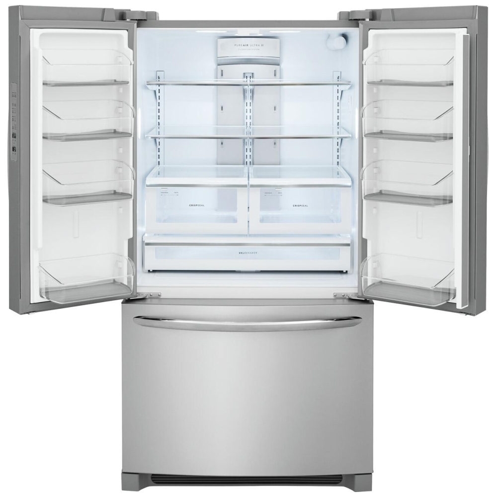 FGHG2368TF Frigidaire Gallery 36" French Door Refrigerator Canada
