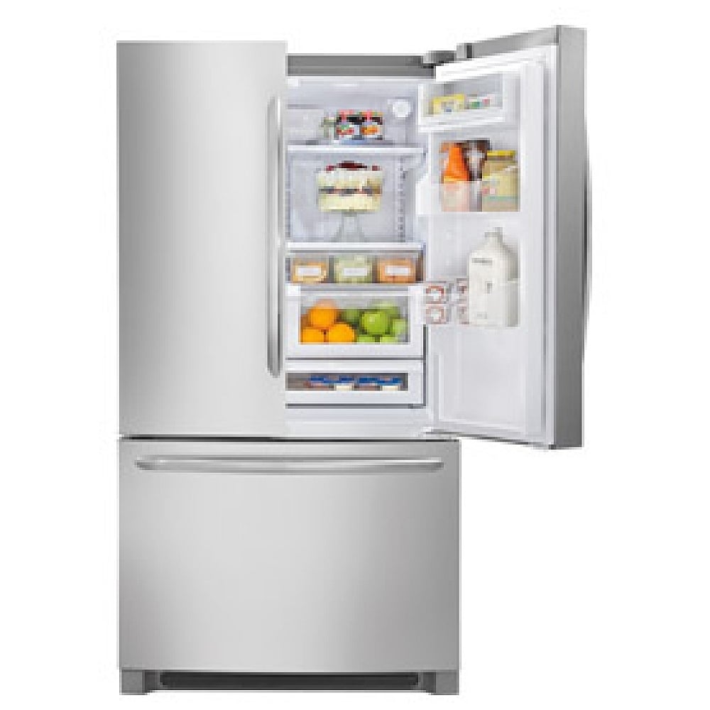 frigidaire fgun2642lf1