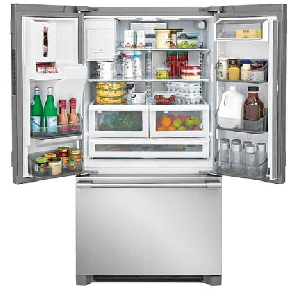 FPBC2278UF Frigidaire Professional Refrigerator Canada Best Price